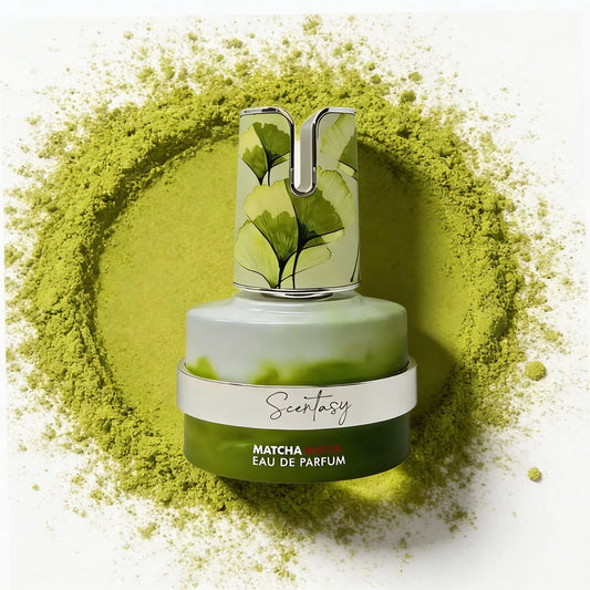 Armaf Scentasy Matcha Magix EDP 100ml For Men and Women