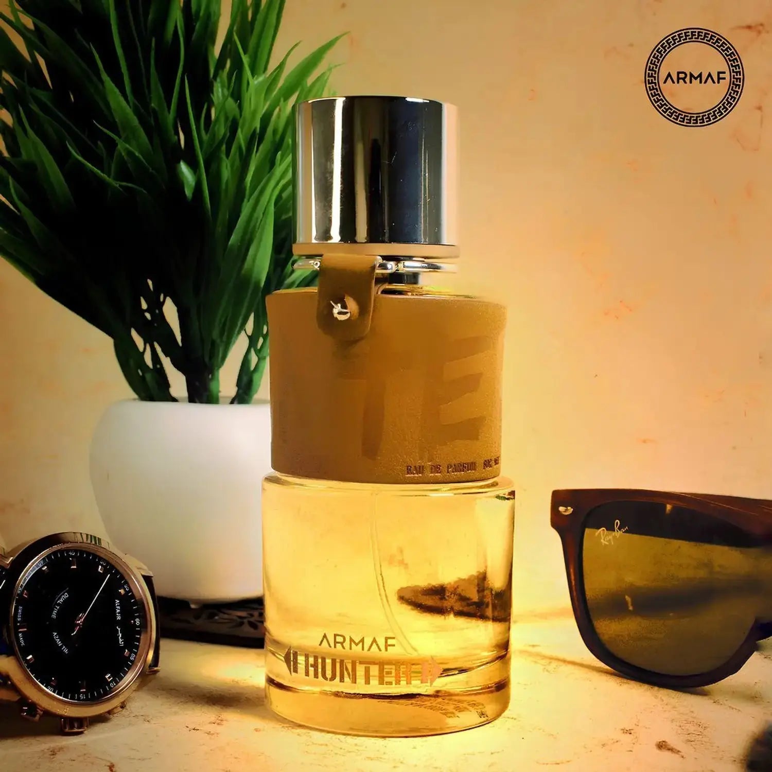 Armaf Hunter Eau de Toilette 100ml for Men