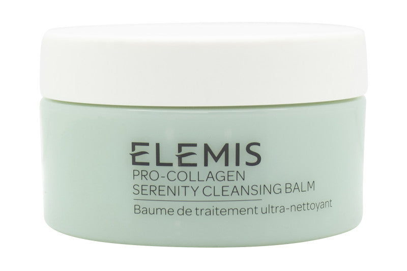 Elemis Pro-Collagen Serenity Cleansing Balm 50g For Men and Women