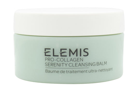 Elemis Pro-Collagen Serenity Cleansing Balm 50g For Men and Women