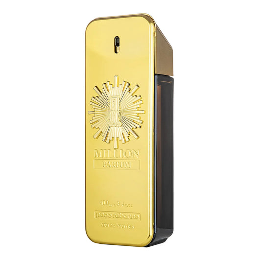 Paco Rabanne 1 Million Parfum Bottle