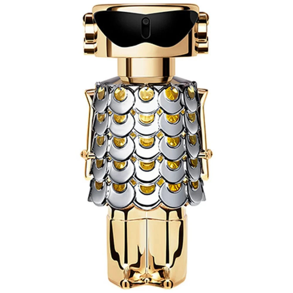 Paco Rabanne Fame Eau de Parfum Bottle