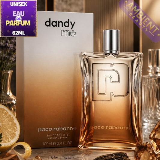 Paco Rabanne Dandy Me Eau de Parfum Bottle