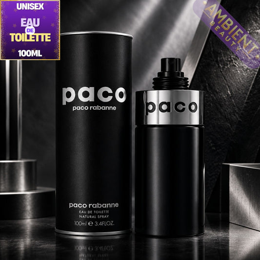 Paco Rabanne Paco Eau de Toilette Bottle