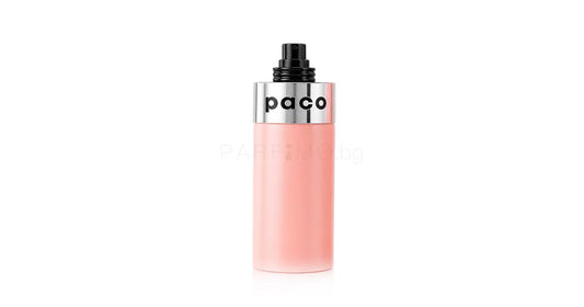 Paco Rabanne Paco Rosé Eau de Toilette Bottle