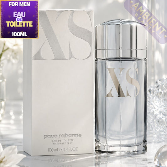Paco Rabanne Paco XS Eau de Toilette Bottle