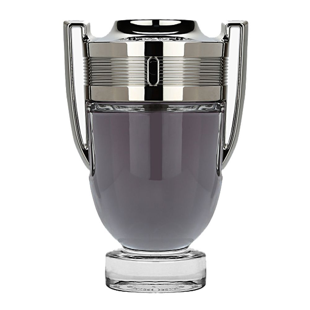 Paco Rabanne Invictus Eau de Toilette Bottle