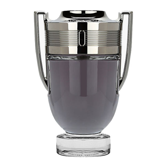 Paco Rabanne Invictus Eau de Toilette Bottle