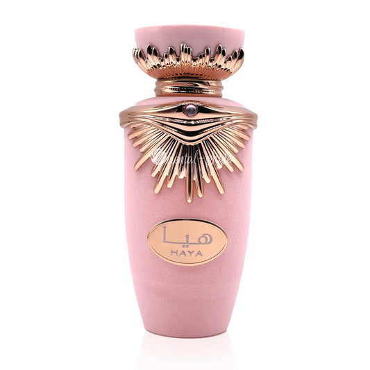 LATTAFA Haya Eau De Parfum 100ml LattafaAmbient Beauty