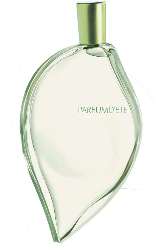 Kenzo Parfum D'Ete Eau de Parfum Bottle