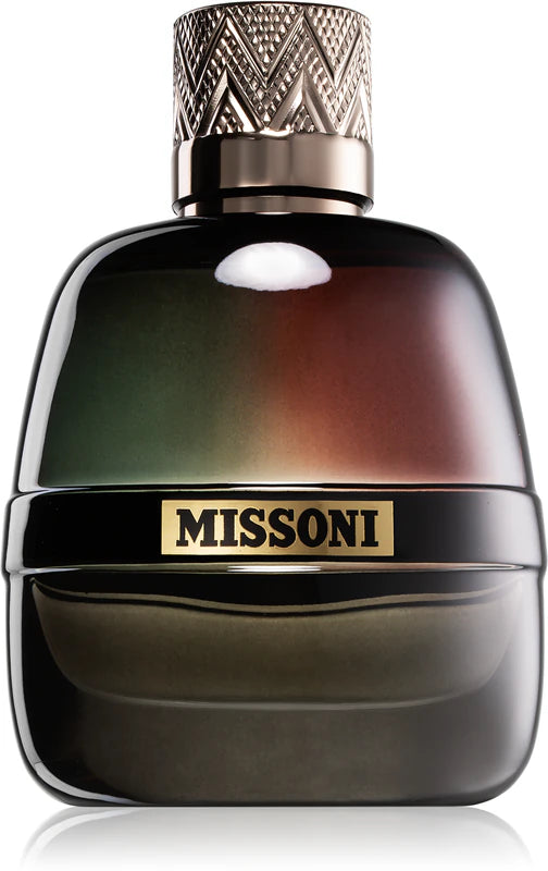 Missoni Pour Homme Eau de Parfum 100ml For Men