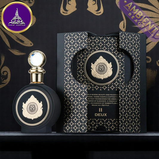 PARIS CORNER North Stag Expressions II Deux Extrait De Parfum 100ml Paris Corner Ambient Beauty