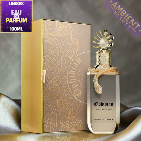 Paris Corner Ophidian Sweet Surrender Perfume Bottle
