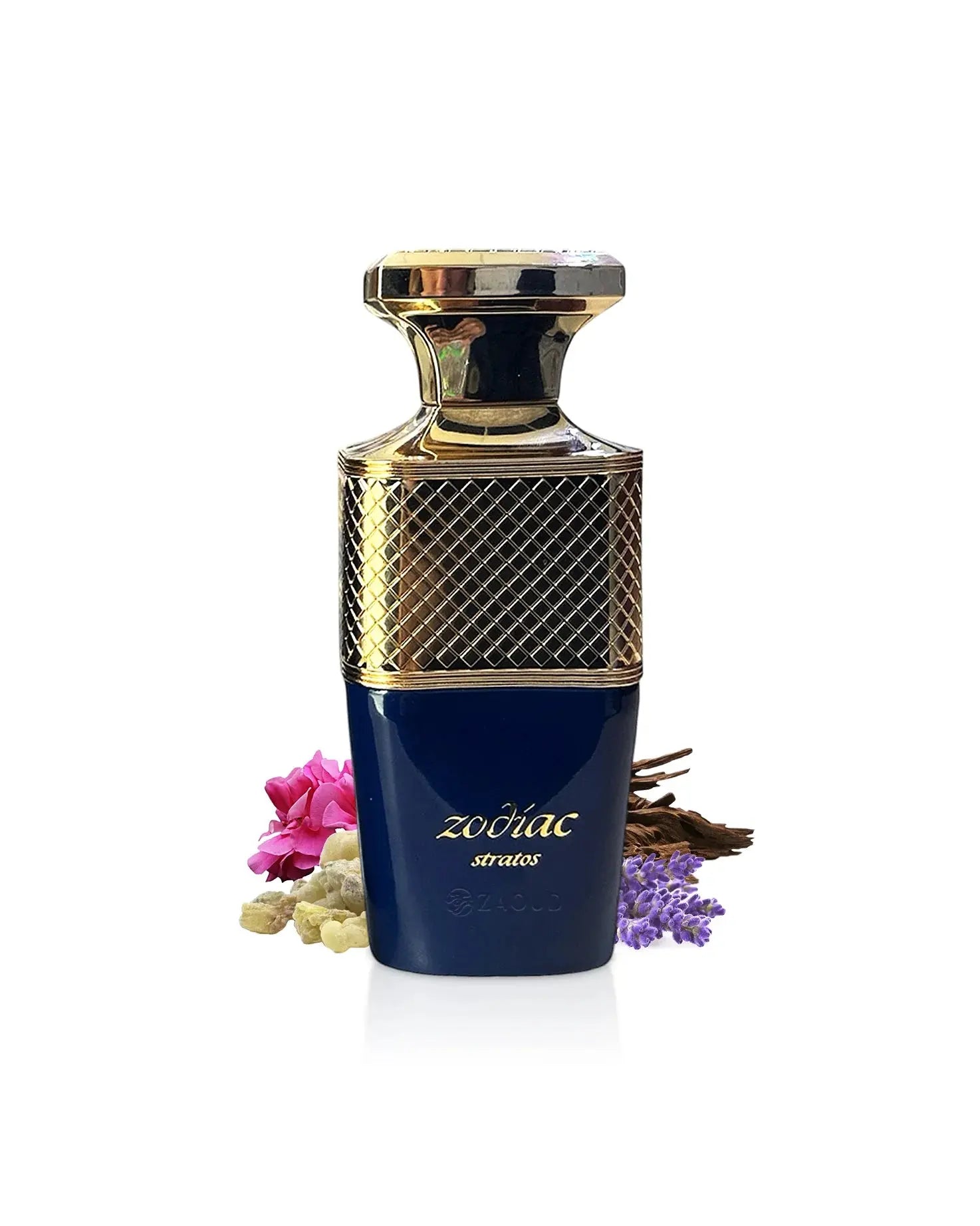PARIS CORNER Zodiac Stratos Eau De Parfum 100ml Paris Corner Ambient Beauty
