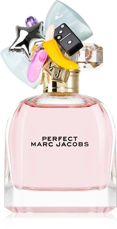 Marc Jacobs Perfect Eau de Parfum 50ml For Women
