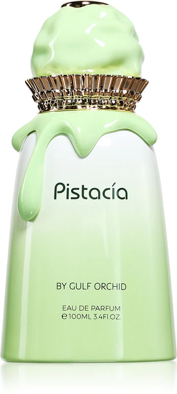 Gulf Orchid Pistacia Eau de Parfum Bottle