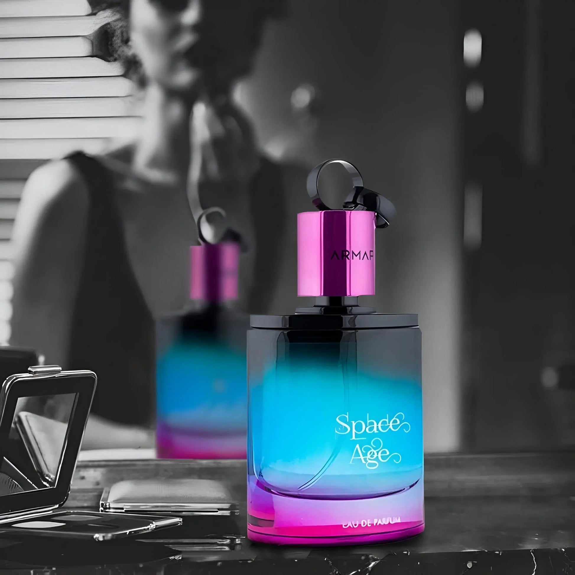 Armaf Space Age Eau de Parfum 100ml For Men and Women