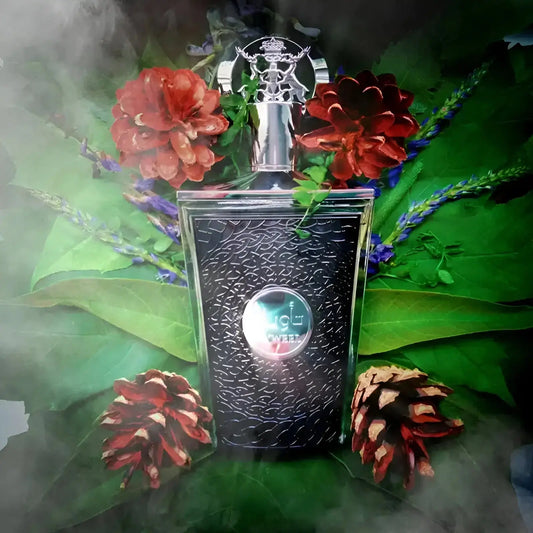 Lattafa Ta'weel Eau de Parfum 100ml For Men