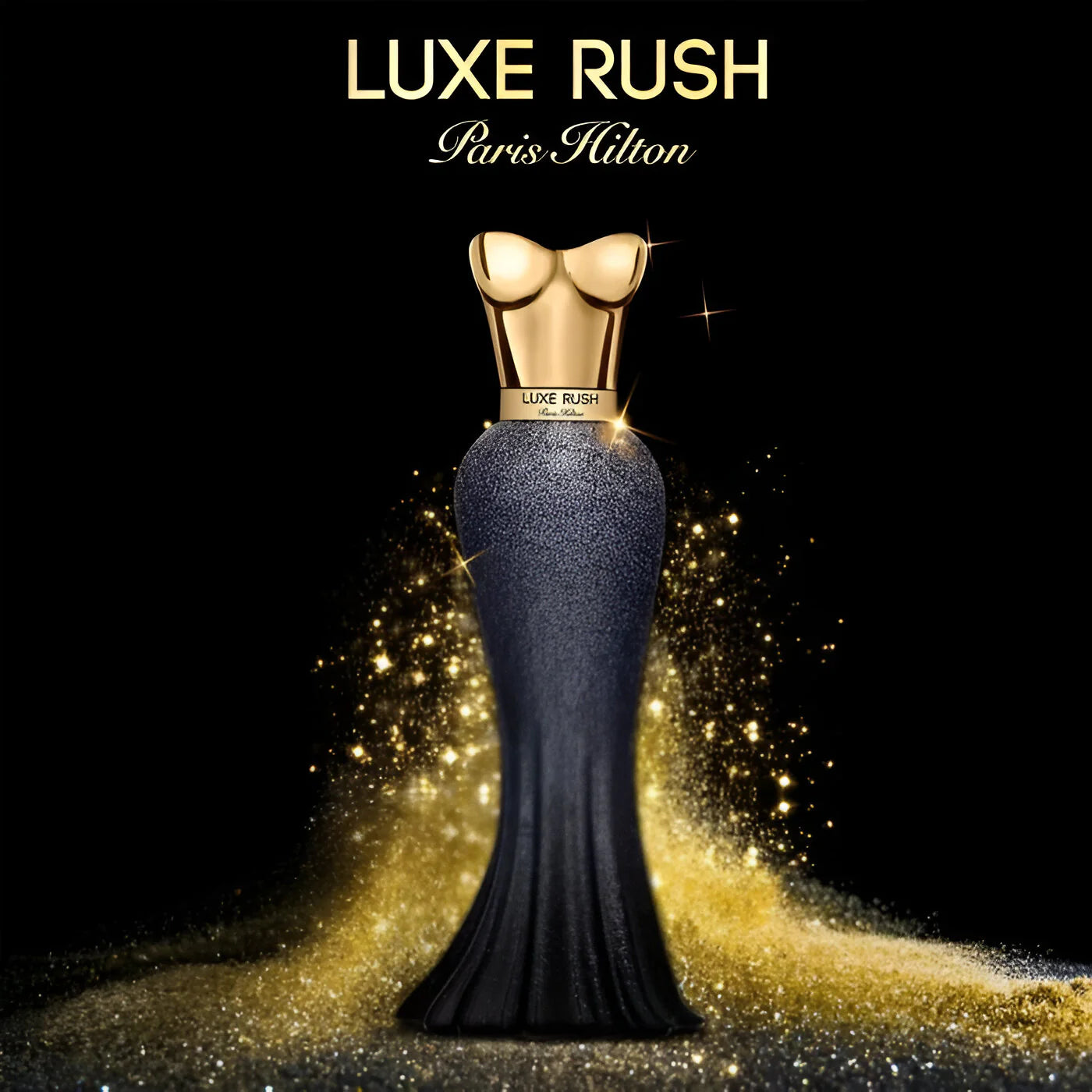 Paris Hilton Luxe Rush Eau de Parfum 100ml For Women