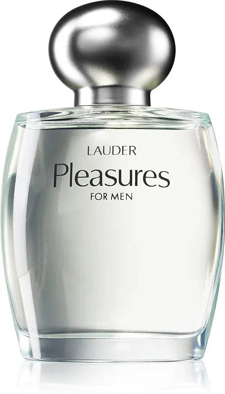 Estee Lauder Pleasures Eau de Cologne 100ml For Men