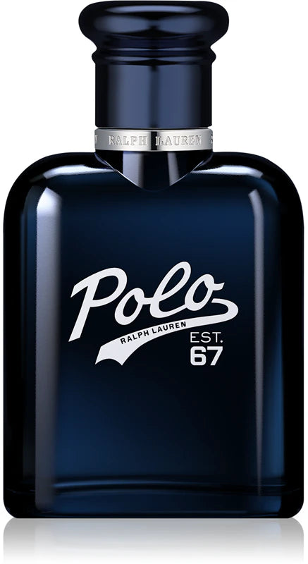Ralph Lauren Polo 67 Eau de Toilette 75ml For Men