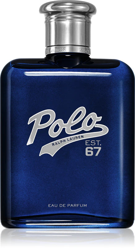 Ralph Lauren Polo 67 Eau de Parfum 125ml For Men