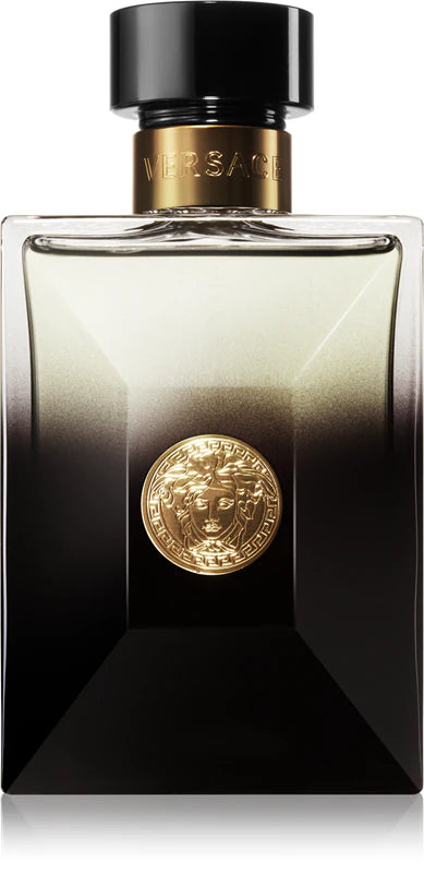 Versace Oud Noir Eau de Parfum 100ml For Men