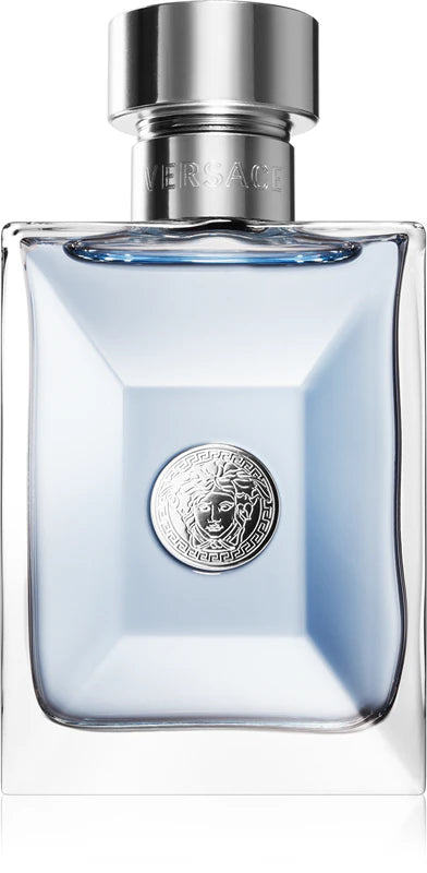Versace Pour Homme Eau de Toilette 100ml For Men