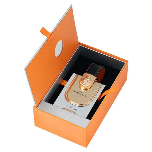 ARMAF The Lions Club Monarque Eau De Parfum 100ml