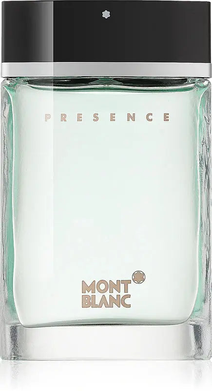 Mont Blanc Presence Eau de Toilette 75ml For Men