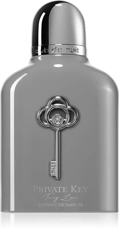 Armaf Private Key To My Success Extrait de Parfum Bottle