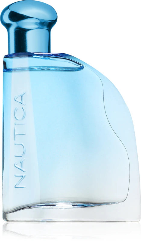 Nautica Pure Blue Eau de Toilette 100ml For Men