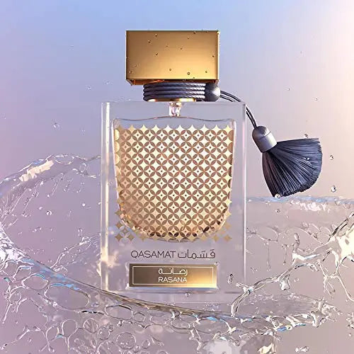 Rasasi Qasamat Rasana Eau de Parfum 65ml For Men & Women