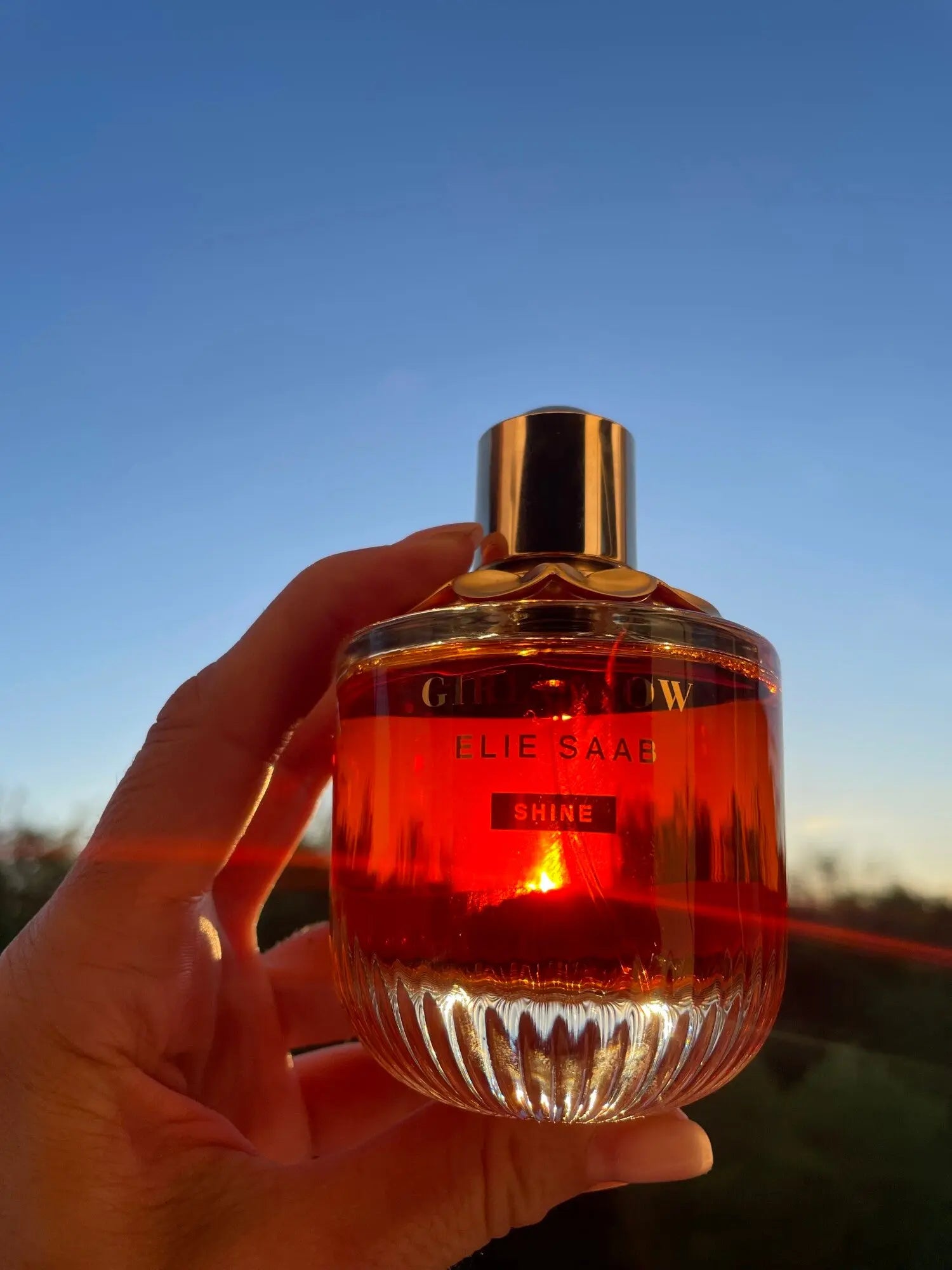 Elie Saab Girl Of Now Shine Eau de Parfum 50ml For Women