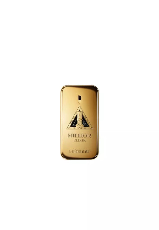 Paco Rabanne 1 Million Elixir Parfum Bottle Intense
