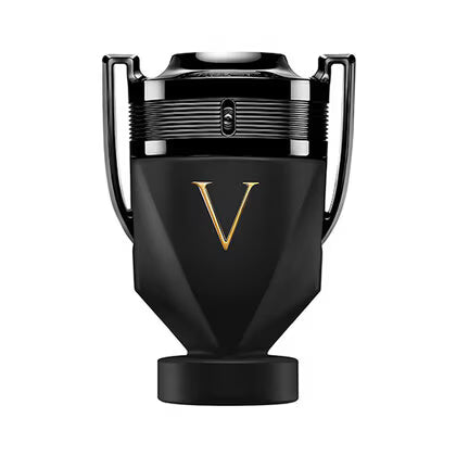 Paco Rabanne Invictus Victory Absolu Parfum Bottle