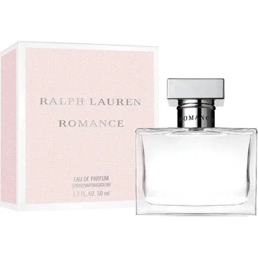 RALPH LAUREN Romance Eau De Parfum 50ml Ralph LaurenAmbient Beauty