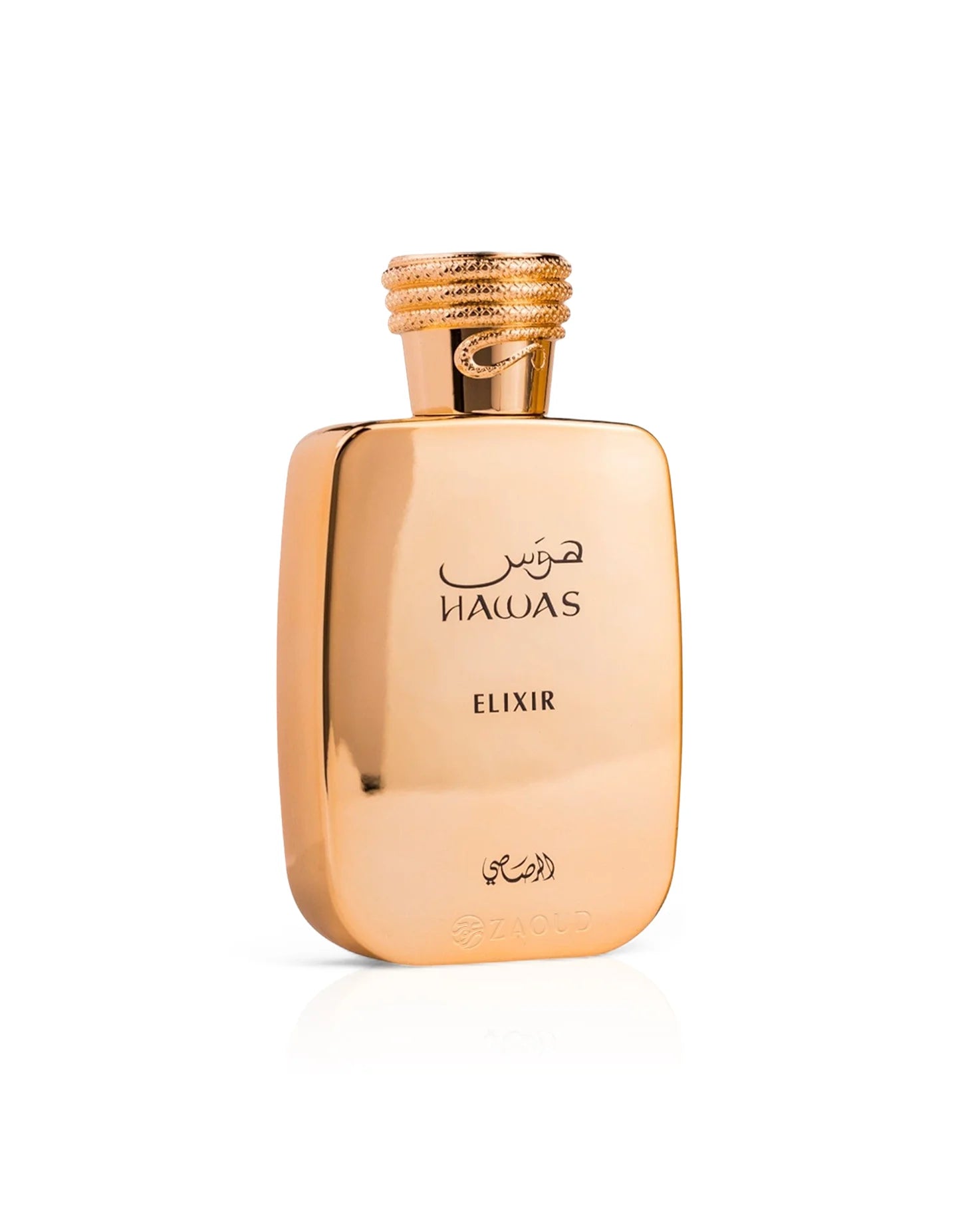 RASASI Hawas Elixir Eau De Parfum 100ml Rasasi Ambient Beauty
