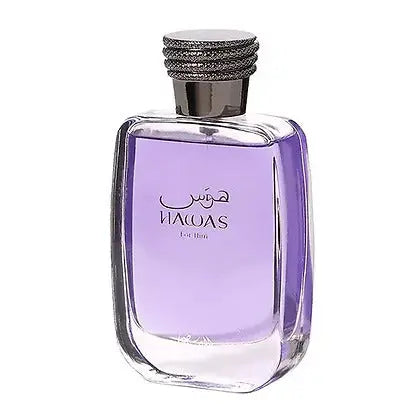 RASASI Hawas For Him Eau De Parfum 100ml Rasasi Ambient Beauty