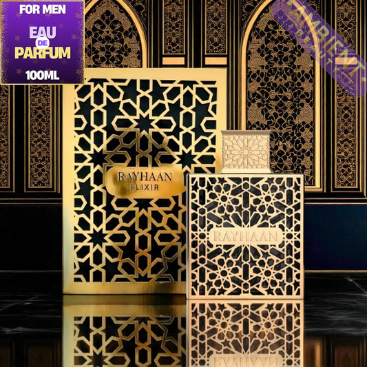 RAYHAAN Elixir Eau de Parfum 100ml