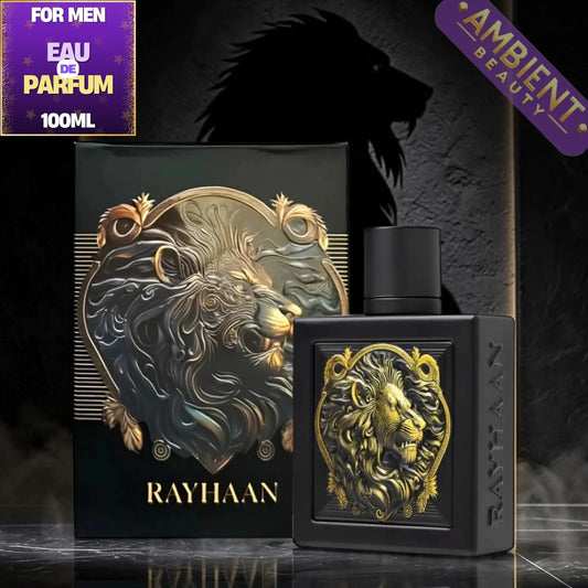Rayhaan Lion