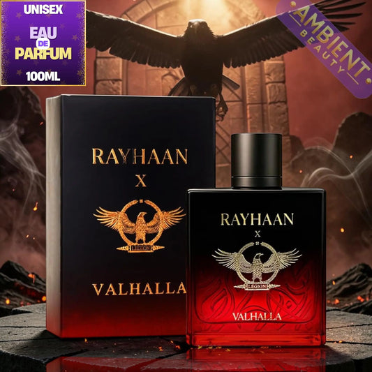 Rayhaan Valhalla