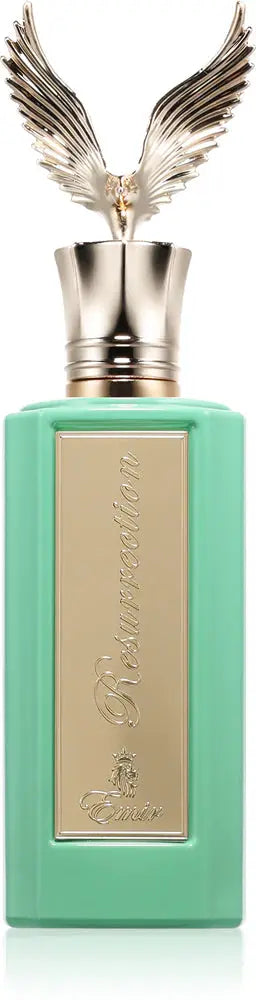 EMIR Celestial Resurrection Extrait De Parfum 100ml by Paris Corner Paris Corner Ambient Beauty
