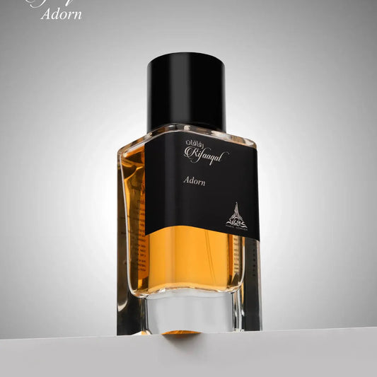 PARIS CORNER Rifaaqat Adorn Eau De Parfum 85ml Paris Corner Ambient Beauty
