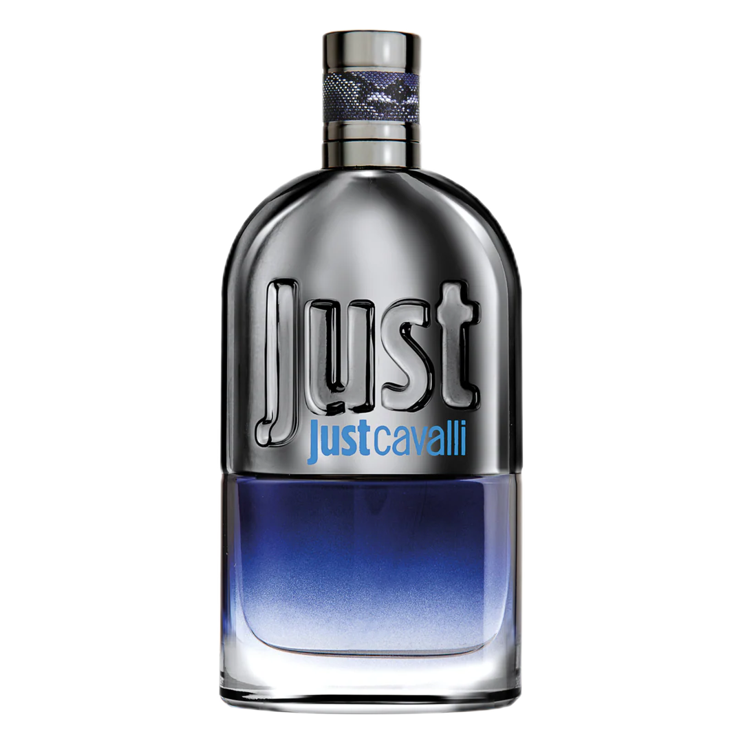 Roberto Cavalli Just Cavalli Man Eau de Toilette Bottle