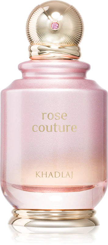 Khadlaj Rose Couture EDP 100ml For Women