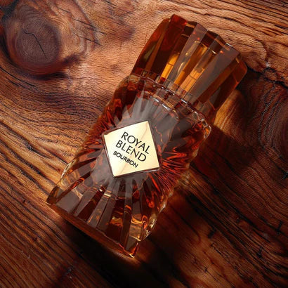 FRENCH AVENUE Royal Blend Bourbon Extrait De Parfum 100ml French Avenue Ambient Beauty