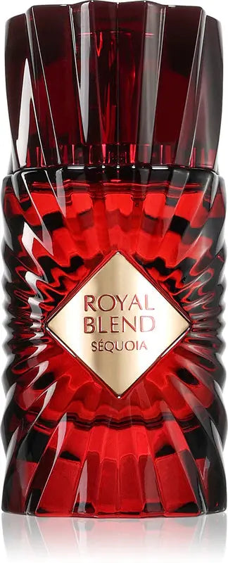 French Avenue Royal Blend Sequoia Extrait de Parfum 100ml