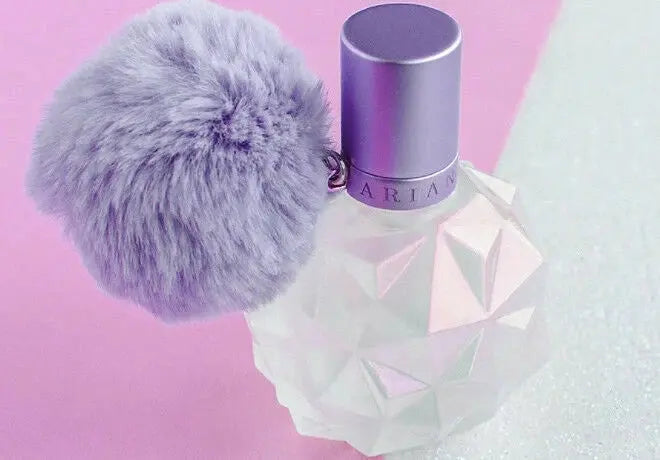 ARIANA GRANDE Moonlight Eau de Parfum 100ml For Women – Sweet Fruity Gourmand Fragrance with Plum, Marshmallow & Vanilla Ariana Grande Ambient Beauty