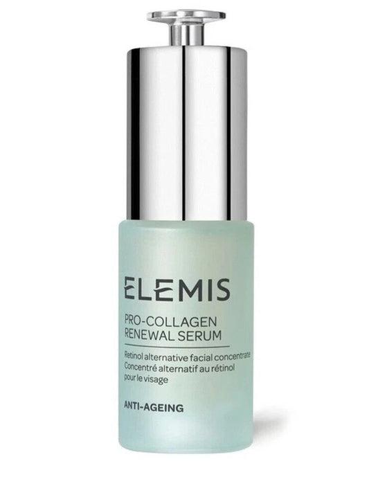Elemis Pro-Collagen Renewal Serum 15ml For Women